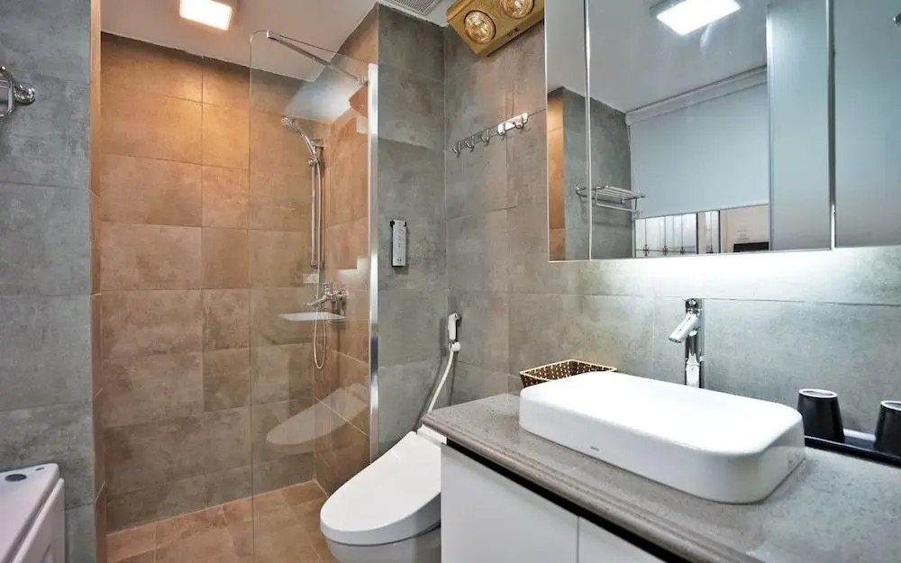 Ханой: Orchid Luxury Apartment