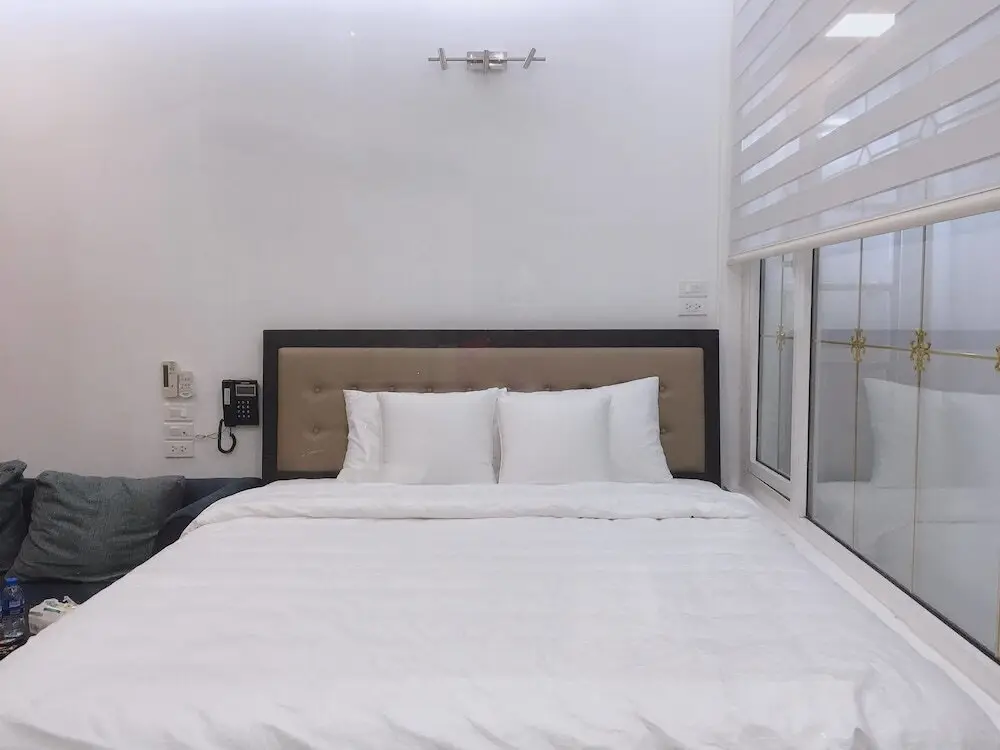 Ханой: Orchid Luxury Apartment