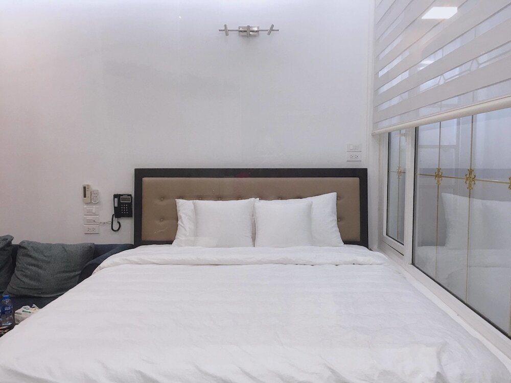 Ханой: Orchid Luxury Apartment