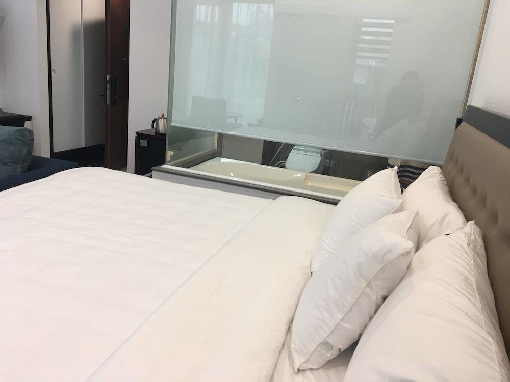 Ханой: Orchid Luxury Apartment