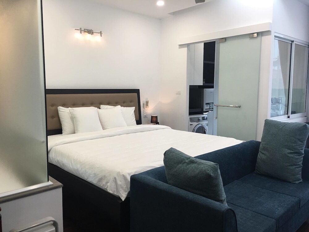 Ханой: Orchid Luxury Apartment