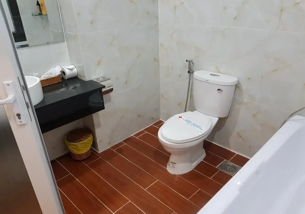 Хошимин: Victory Airport Hotel