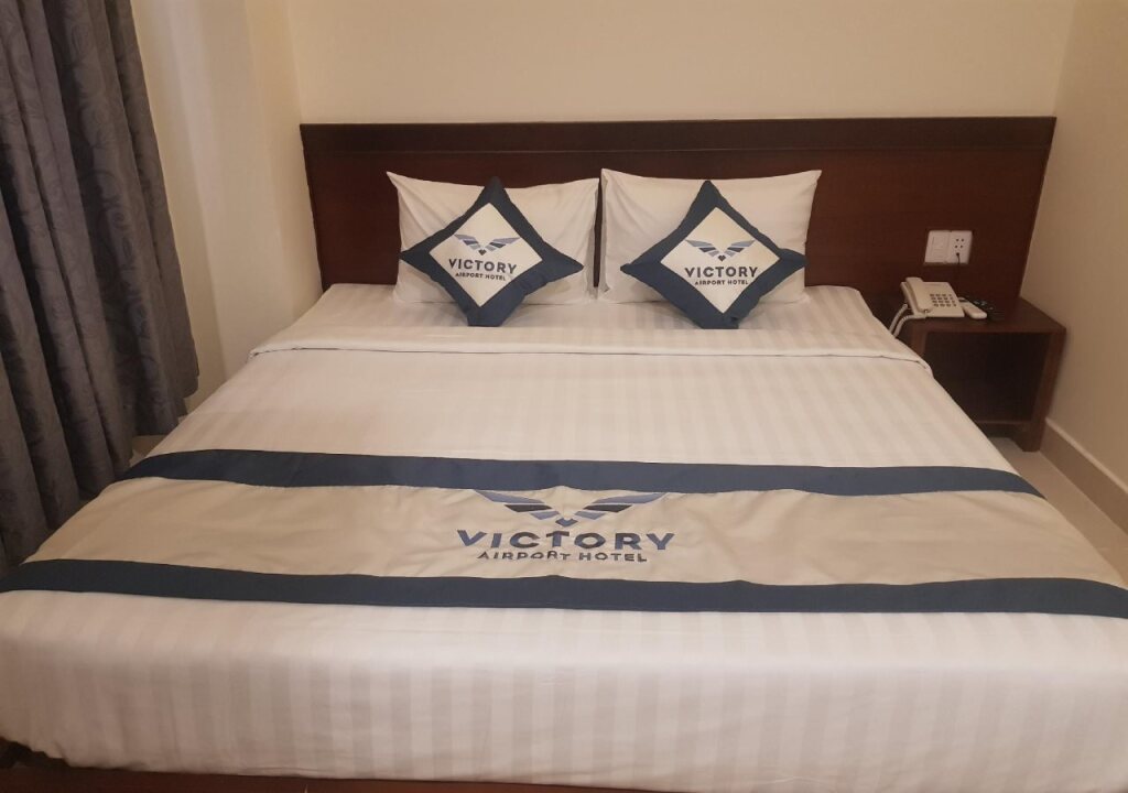 Хошимин: Victory Airport Hotel