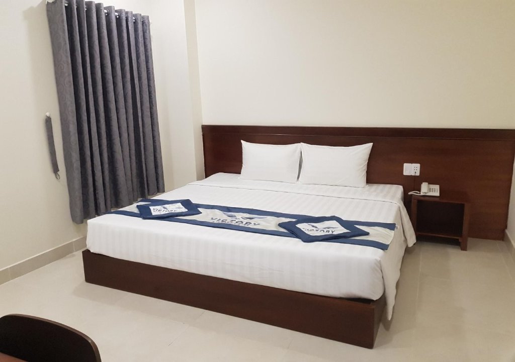 Хошимин: Victory Airport Hotel