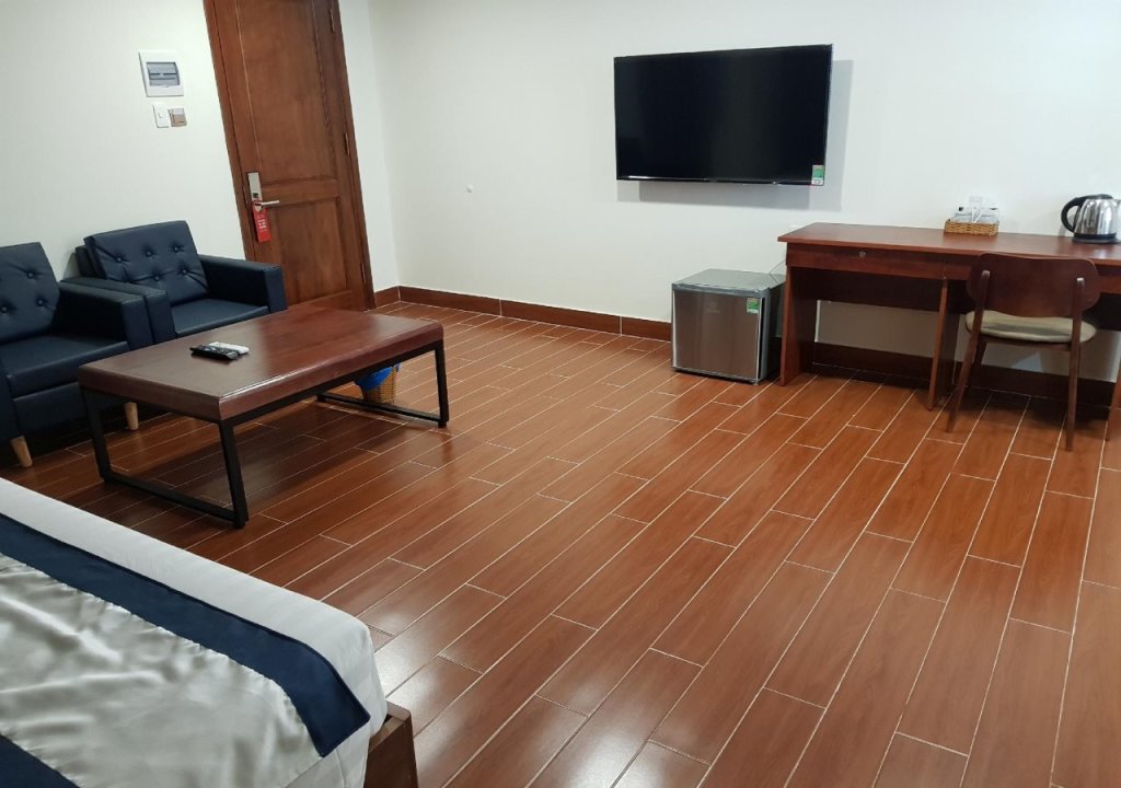 Хошимин: Victory Airport Hotel