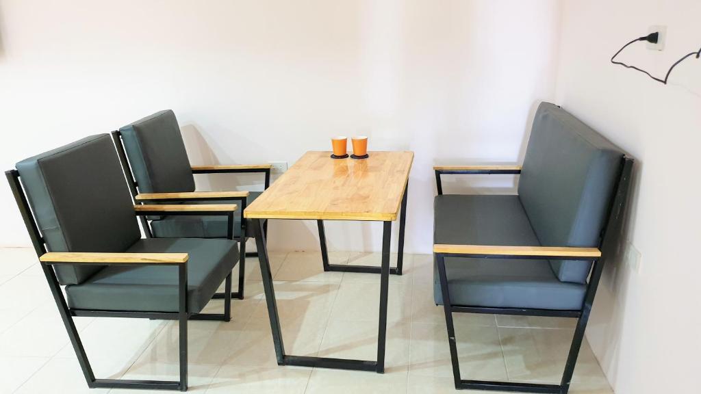 остров Фукуок: B Stay Hotel