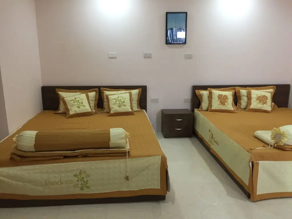 остров Фукуок: B Stay Hotel