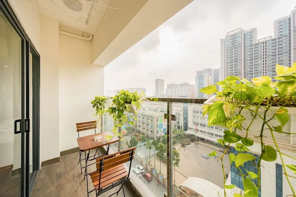 Ханой: Modern Apartment in Ha Noi Centre