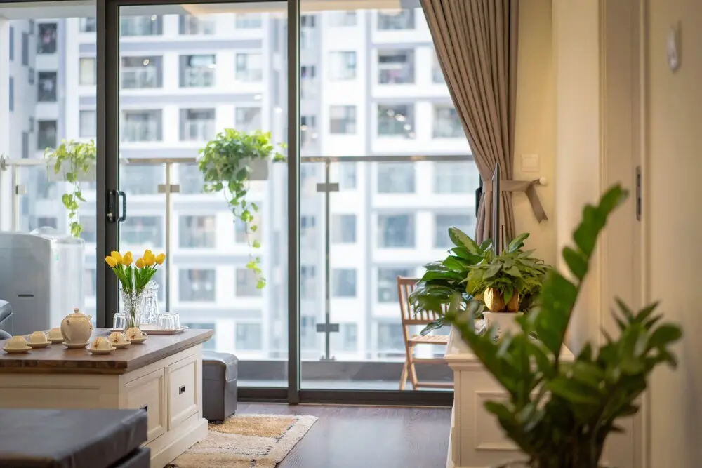 Ханой: Modern Apartment in Ha Noi Centre