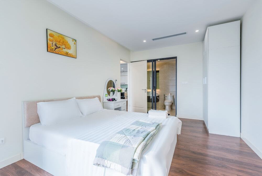 Ханой: Modern Apartment in Ha Noi Centre