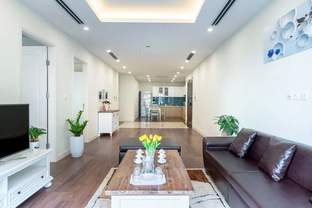 Ханой: Modern Apartment in Ha Noi Centre