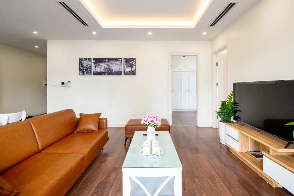 Ханой: Modern Apartment in Ha Noi Centre