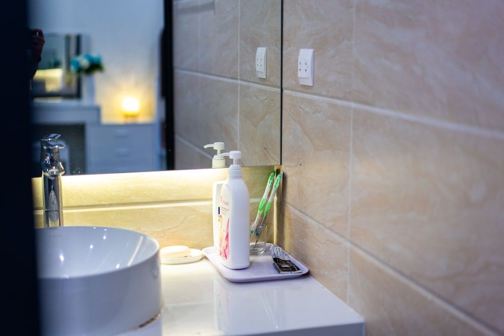 Ханой: Modern Apartment in Ha Noi Centre