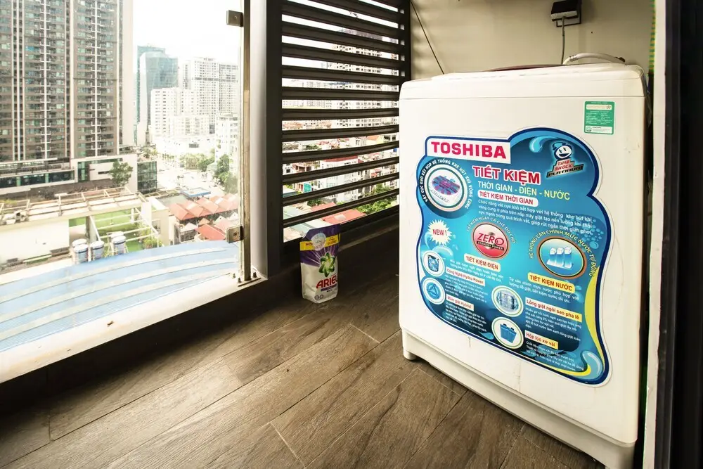 Ханой: Modern Apartment in Ha Noi Centre