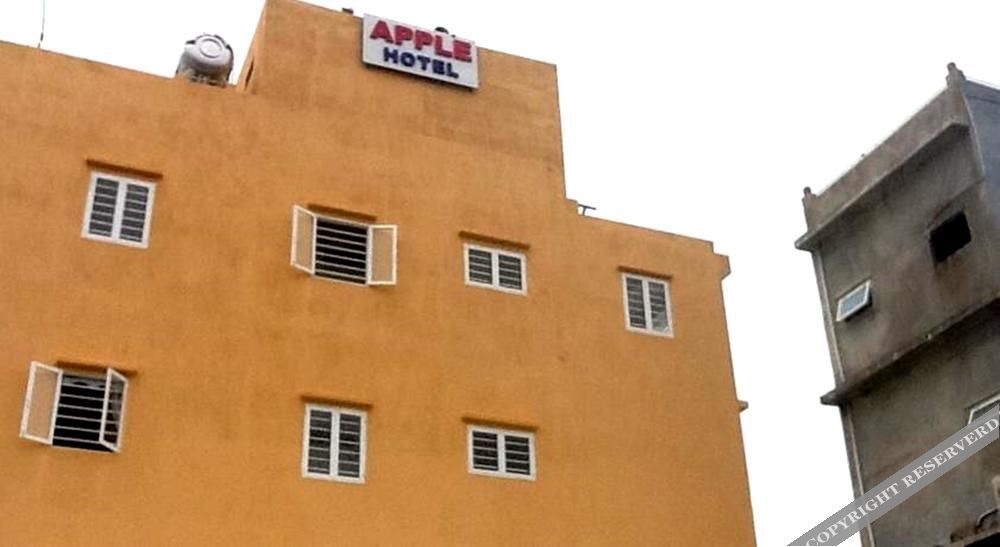 Дананг: Apple Hotel