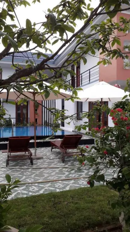 Хойан: Phu Hung Thinh Villa