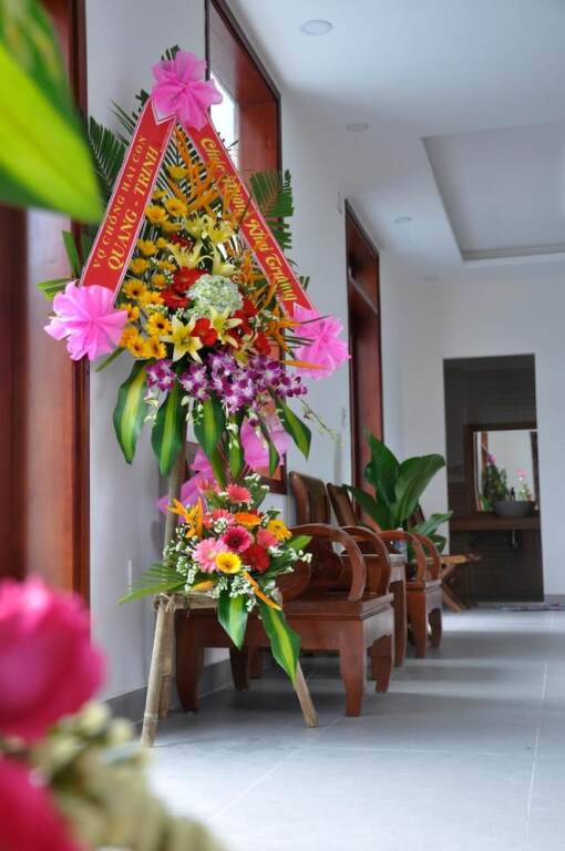 Хойан: Phu Hung Thinh Villa