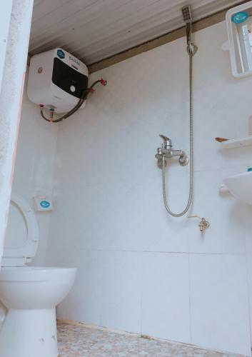 Хазянг: Thao Ly Homestay - Hostel