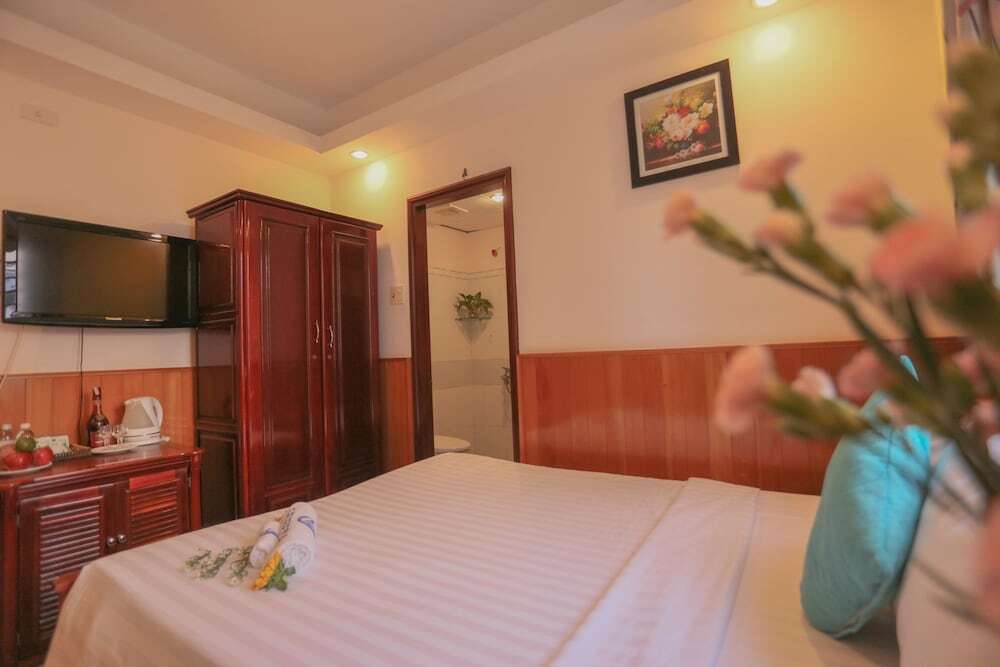Нячанг: Serena Nha Trang Hotel
