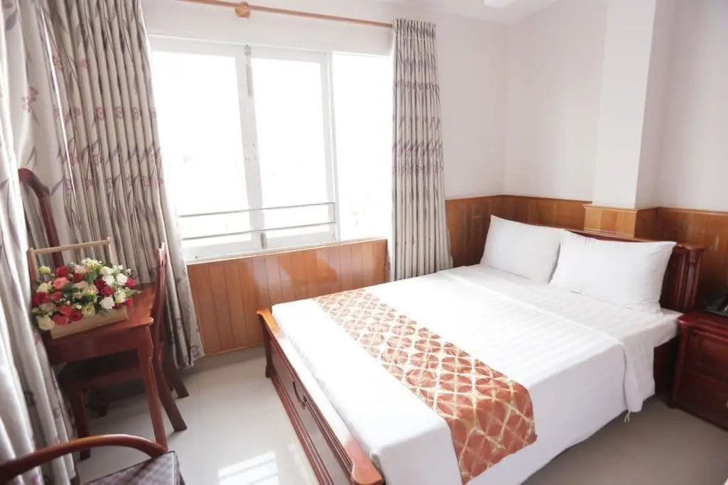 Нячанг: Serena Nha Trang Hotel