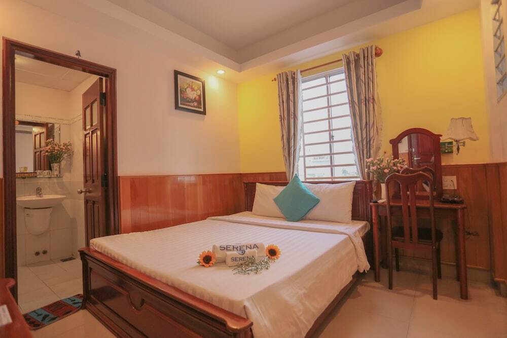 Нячанг: Serena Nha Trang Hotel