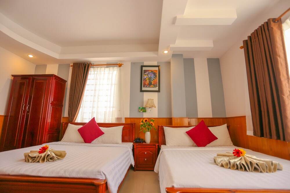 Нячанг: Serena Nha Trang Hotel