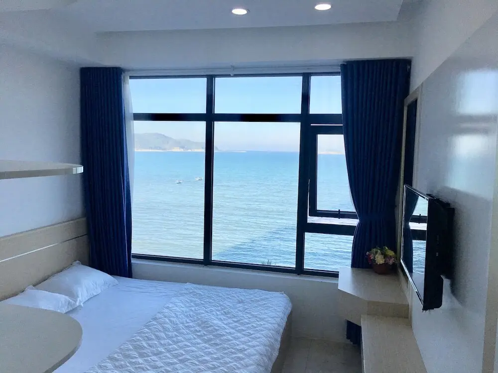 Нячанг: Hon Chong condotel