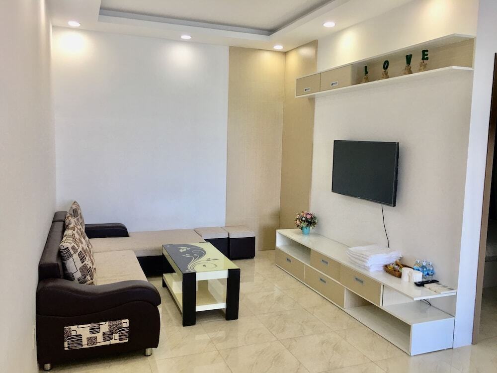 Нячанг: Hon Chong condotel