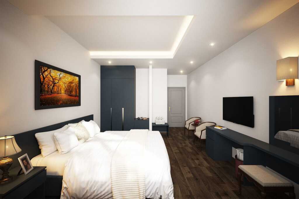 Ханой: Hotel The Hanoi