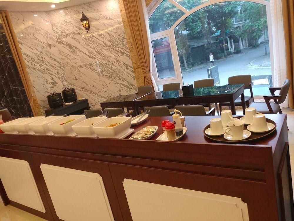 Ханой: Hotel The Hanoi