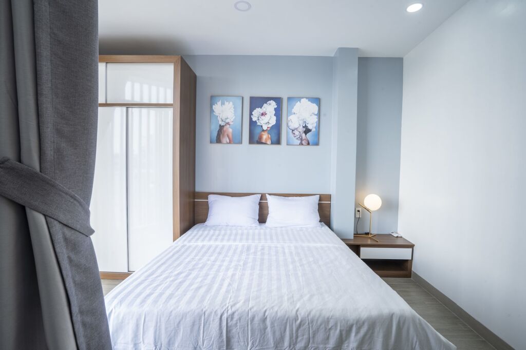 Нячанг: 7S Hotel Hoang Anh & Apartment