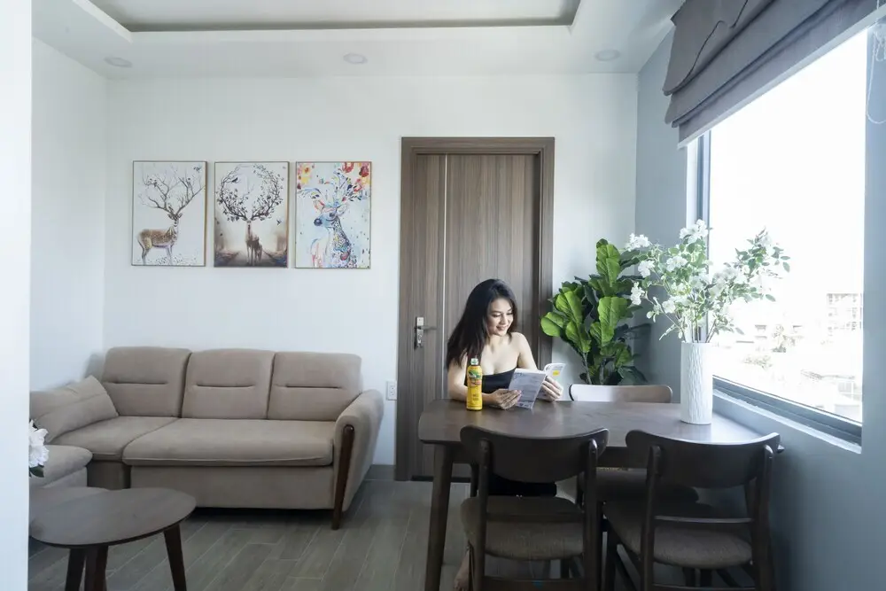 Нячанг: 7S Hotel Hoang Anh & Apartment