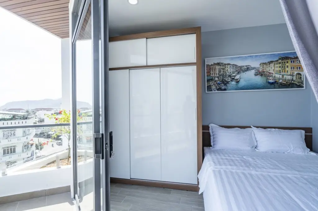 Нячанг: 7S Hotel Hoang Anh & Apartment
