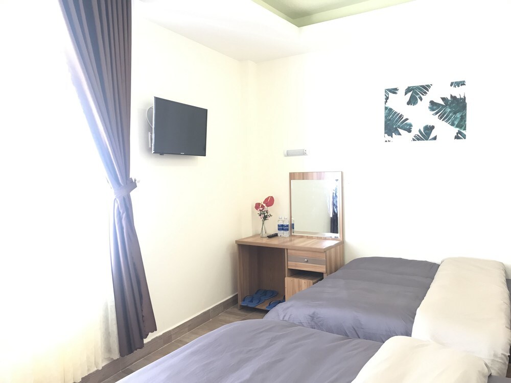 Далат: Vanilla Dalat Hotel