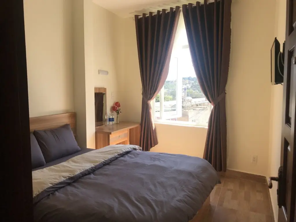 Далат: Vanilla Dalat Hotel
