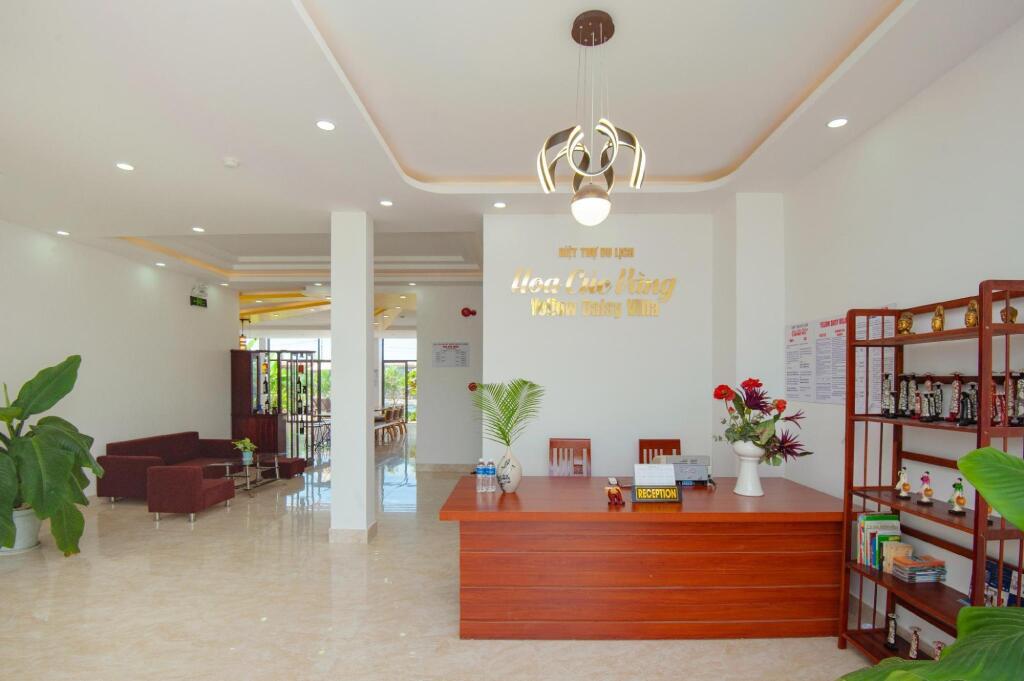 Хойан: Yellow Daisy Villa