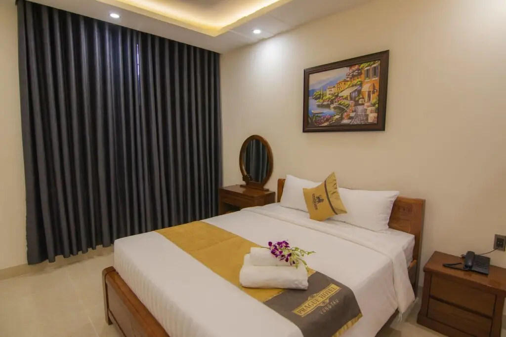 Вунгтау: Prague Hotel Vung Tau