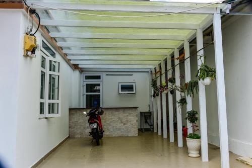 Friendly Homestay - Hostel — фото 1