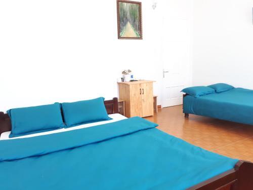 Далат: Friendly Homestay - Hostel
