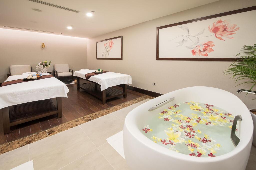 Хайфон: Vinpearl Hotel Imperia Hai Phong