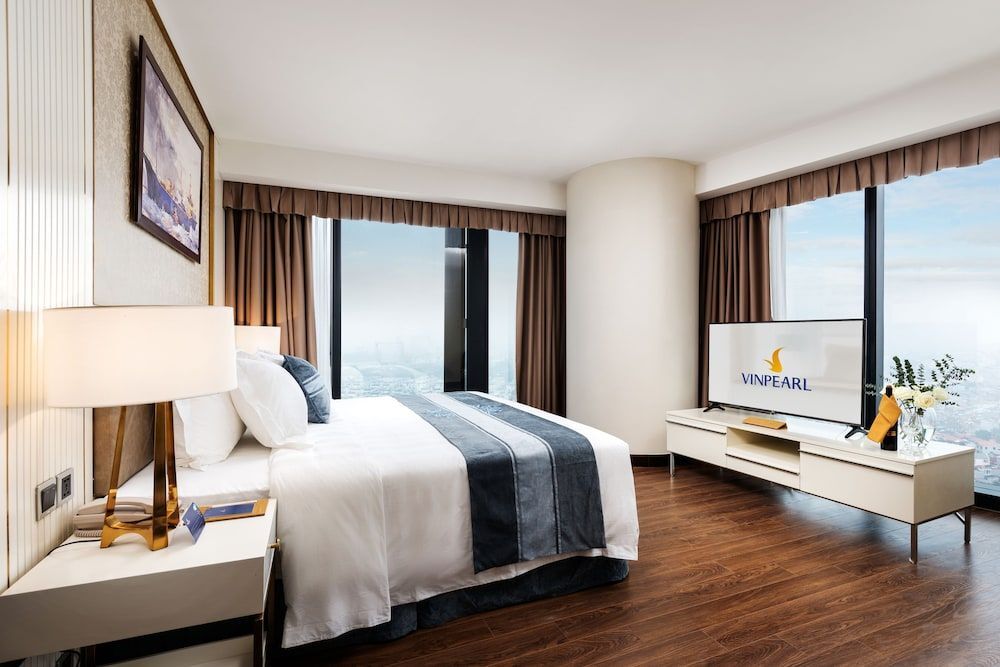 Хайфон: Vinpearl Hotel Imperia Hai Phong