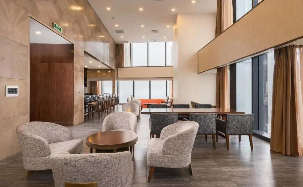 Хайфон: Vinpearl Hotel Imperia Hai Phong