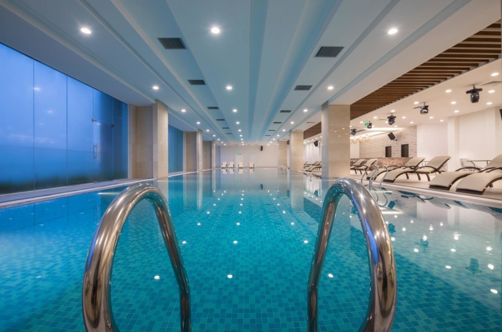 Хайфон: Vinpearl Hotel Imperia Hai Phong