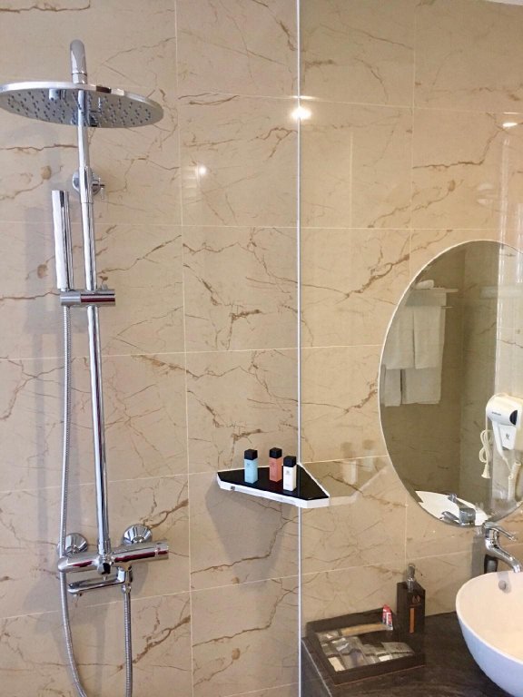 Нячанг: Vesna Hotel Nha Trang