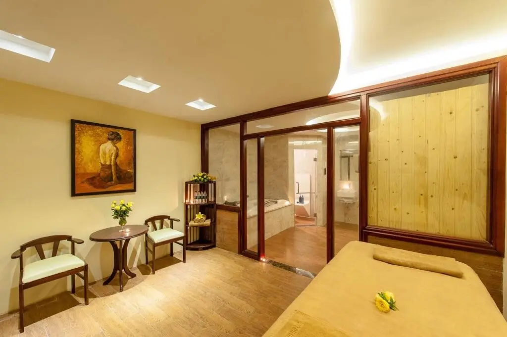 Нячанг: Vesna Hotel Nha Trang