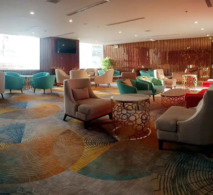 Нячанг: Vesna Hotel Nha Trang