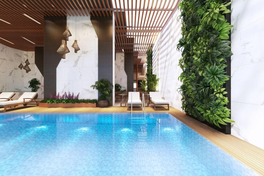 Нячанг: Vesna Hotel Nha Trang