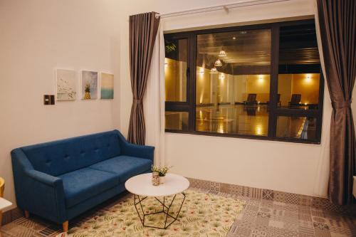 Вунгтау: Seahouse Vung Tau