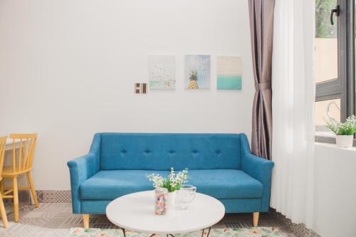 Вунгтау: Seahouse Vung Tau