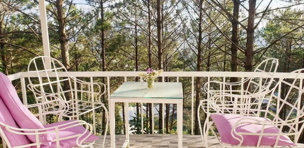 Далат: Pine Hill Homes Dalat